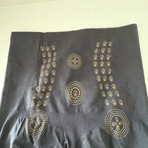 Women's High Waist Underwear Seamless Pants Briefs - Size XXL - In Bag. - Picture 4 of 12